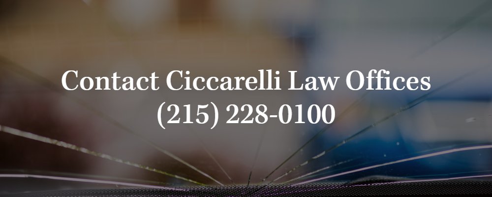 Contact Ciccarelli Law Offices