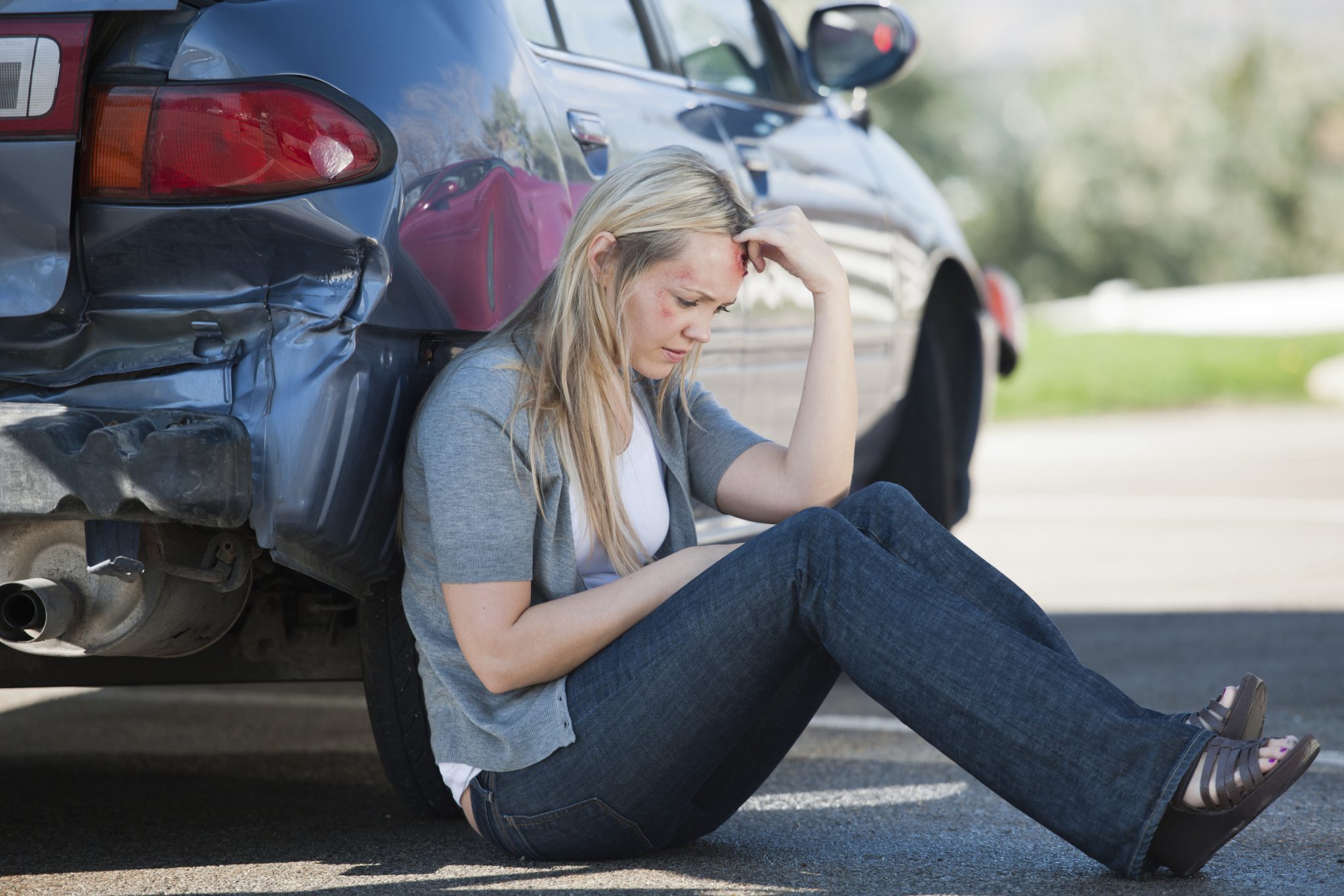 How Long After a Car Accident Can You Claim Injury in