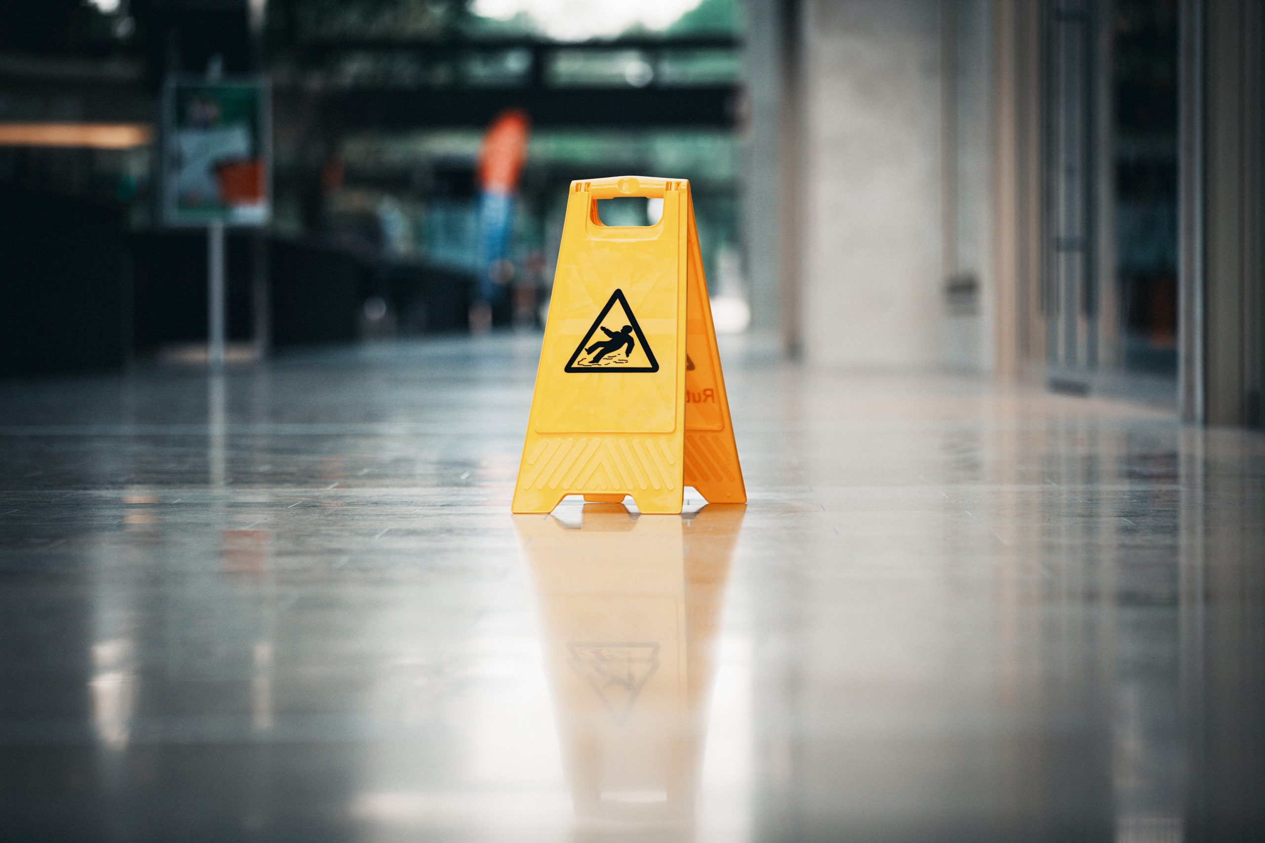 Philadelphia slip and fall accident lawyer 