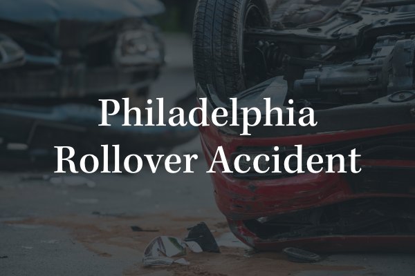 Philadelphia accident attorney 