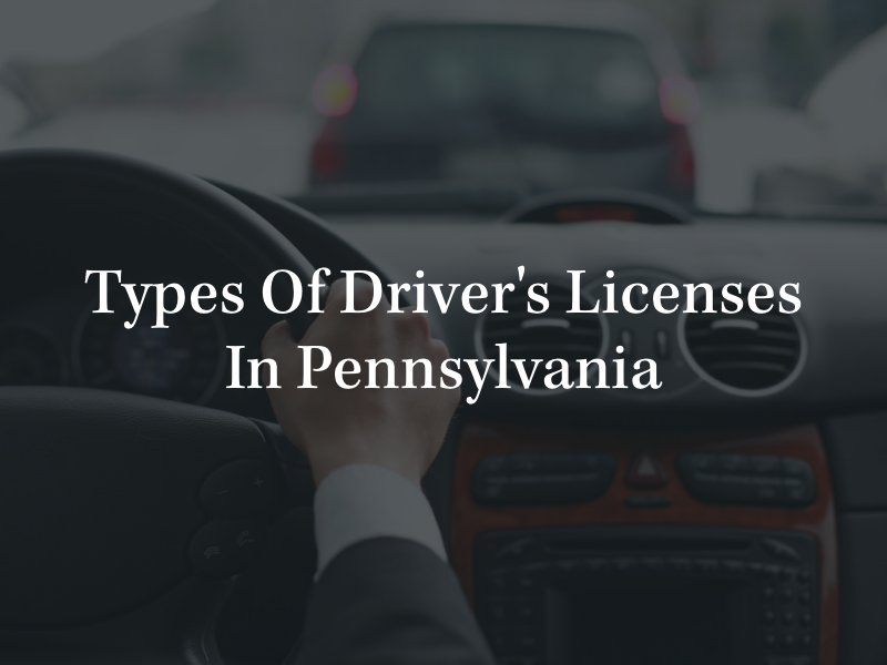 Pennsylvania car accident attorney 