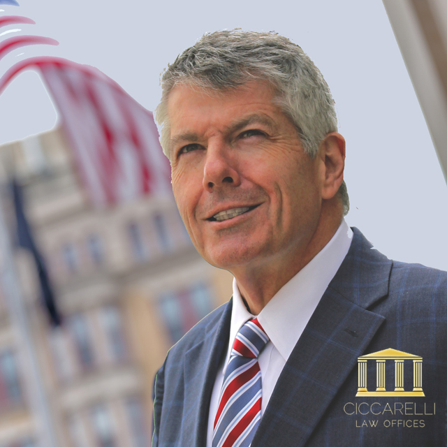 Pennsylvania trial lawyer